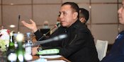 Mantan Menpora Wafat, Ketum PSSI Ucapkan Belasungkawa Mantan Menpora Wafat, Ketum PSSI Ucapkan Belasungkawa