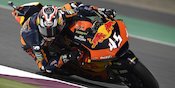 Klasemen Sementara Moto2 2020 Usai Seri Losail, Qatar Klasemen Sementara Moto2 2020 Usai Seri Losail, Qatar