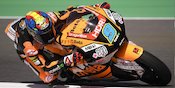 Hasil FP1 Moto2 Valencia: Jorge Navarro Ungguli Luca Marini Hasil FP1 Moto2 Valencia: Jorge Navarro Ungguli Luca Marini