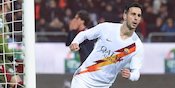 Man of the Match Cagliari vs AS Roma: Nikola Kalinic