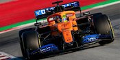 Kru McLaren yang Terinfeksi Virus Corona Terus Membaik Kru McLaren yang Terinfeksi Virus Corona Terus Membaik