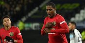 Ihwal Pengganti Ronaldo, Manchester United Cari Odion Ighalo 2.0 Ihwal Pengganti Ronaldo, Manchester United Cari Odion Ighalo 2.0