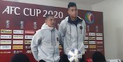 Piala AFC 2020: Kaya-Iloilo Bahagia PSM Tanpa Wiljan Pluim