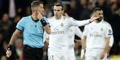 UEFA 'Rumahkan' Wasit-wasit Italia UEFA 'Rumahkan' Wasit-wasit Italia