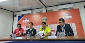 Lakoni Laga Kandang Pertama di Shopee Liga 1 2020, Bhayangkara FC Targetkan Poin Penuh Lakoni Laga Kandang Pertama di Shopee Liga 1 2020, Bhayangkara FC Targetkan Poin Penuh