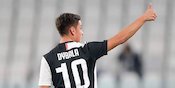 Tentang Rasisme, Paulo Dybala Ajak Pesepak Bola Ambil Peran Tentang Rasisme, Paulo Dybala Ajak Pesepak Bola Ambil Peran