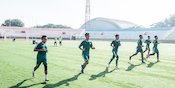 Kiper Persebaya Tetap Jalankan Program dari Pelatih Selama Ramadan