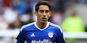 Kisah Tragis Peter Whittingham, Legenda Cardiff City Meninggal saat Istri Mengandung