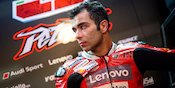 Berpikir Semalaman, Danilo Petrucci Sedih Tolak Tawaran Suzuki Gantikan Joan Mir di Misano Berpikir Semalaman, Danilo Petrucci Sedih Tolak Tawaran Suzuki Gantikan Joan Mir di Misano
