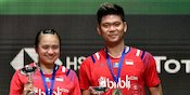 Video: Pesan Tontowi Ahmad untuk Praveen Jordan/Melati Daeva Jelang Olimpiade Video: Pesan Tontowi Ahmad untuk Praveen Jordan/Melati Daeva Jelang Olimpiade