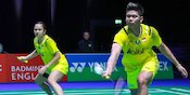 Ingin Rileks, Praveen/Melati Ogah Terbebani Status Juara Bertahan di All England 2021 Ingin Rileks, Praveen/Melati Ogah Terbebani Status Juara Bertahan di All England 2021