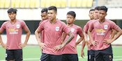 Gelandang PSIS Sempat Kaget Ketika Mendengar Kabar Shopee Liga 1 2020 Ditunda Gelandang PSIS Sempat Kaget Ketika Mendengar Kabar Shopee Liga 1 2020 Ditunda