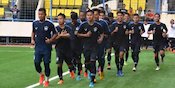 Gelandang PSIS Siap Patuhi Protokol Kesehatan Jika Kompetisi Dilanjutkan Gelandang PSIS Siap Patuhi Protokol Kesehatan Jika Kompetisi Dilanjutkan