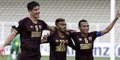 Piala AFC 2020: 3 Pemain Kunci PSM Hadapi Kaya FC Piala AFC 2020: 3 Pemain Kunci PSM Hadapi Kaya FC