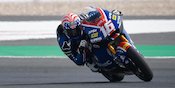 Hasil FP3 Moto2 Le Mans: Joe Roberts Ungguli Marco Bezzecchi Hasil FP3 Moto2 Le Mans: Joe Roberts Ungguli Marco Bezzecchi