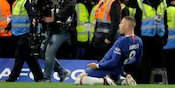 Seperti Frank Lampard, Ross Barkley Dianggap Bisa Jadi Tulang Punggung Chelsea