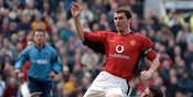 Kisah Menggelitik Kleberson yang Kena Semprot Roy Keane