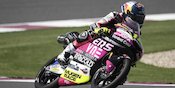 Hasil Uji Coba Pramusim Moto3 Losail, Qatar 2020