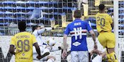 Pemain Sampdoria Ini Tuding Ada Klub Serie A yang Menutupi Fakta Bahwa Pemainnya Terinfeksi Corona Pemain Sampdoria Ini Tuding Ada Klub Serie A yang Menutupi Fakta Bahwa Pemainnya Terinfeksi Corona