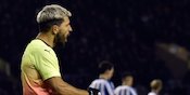 Sabda Romano: Manchester United Tawar Sergio Aguero itu 100% Hoax Sabda Romano: Manchester United Tawar Sergio Aguero itu 100% Hoax