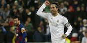 Virgil Van Dijk? Bek Terbaik Dunia itu Sergio Ramos! Virgil Van Dijk? Bek Terbaik Dunia itu Sergio Ramos!