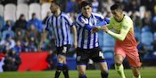 Statistik Laga Sheffield Wednesday vs Man City: Citizens sedang Berjaya di FA Cup