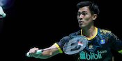 Bekuk Thailand, Sheshar Hiren dan Gregoria Mariska ke Babak Kedua Indonesia Open 2021