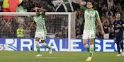 Man of the Match Real Betis vs Real Madrid: Sidnei Man of the Match Real Betis vs Real Madrid: Sidnei