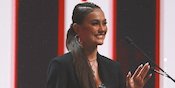 Pasangan Pesepak Bola Indonesia, dari Ghea Youbi Sampai Agnes Monica Pasangan Pesepak Bola Indonesia, dari Ghea Youbi Sampai Agnes Monica