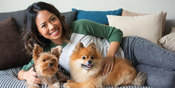 Tetap Waspada, Pahami Hubungan Covid-19 dengan Hewan Peliharaan