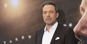 Video: Ben Affleck Berperan Jadi Pelatih Basket di Film 'The Way Back' Video: Ben Affleck Berperan Jadi Pelatih Basket di Film 'The Way Back'