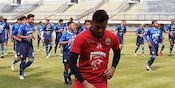 Punya Tiga Kiper Berkualitas, Persib Makin Pede Jalani Shopee Liga 1