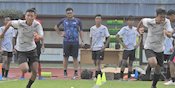 Ini Jadwal Tiga Laga Timnas Indonesia U-16 di Piala AFC U-16 2020