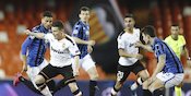 Laga Digelar Tertutup, Inilah Satu-satunya Penonton pada Duel Valencia Vs Atalanta