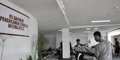 Wisma Atlet: Dari Asian Games 2018 Kini Menjadi Rumah Sakit Darurat Covid-19 Wisma Atlet: Dari Asian Games 2018 Kini Menjadi Rumah Sakit Darurat Covid-19