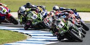 WorldSBK Kembali Ubah Kalender 2021: Aragon Jadi Pembuka, Navarra Bergabung WorldSBK Kembali Ubah Kalender 2021: Aragon Jadi Pembuka, Navarra Bergabung