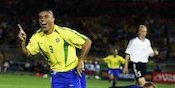 Sepak Bola dan Seks: Termasuk Ronaldo Nazario, Ini 7 Skandal yang Pernah Bikin Geger