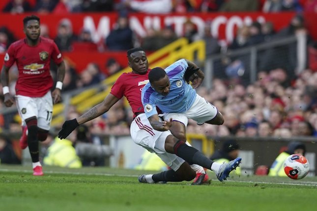 Aaron Wan-Bissaka