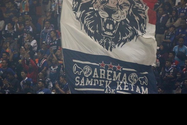 Beber Perjalanan Sejarah Arema dan Aremania