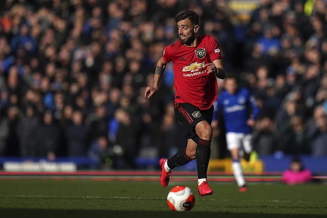 Bruno Fernandes (Manchester United)