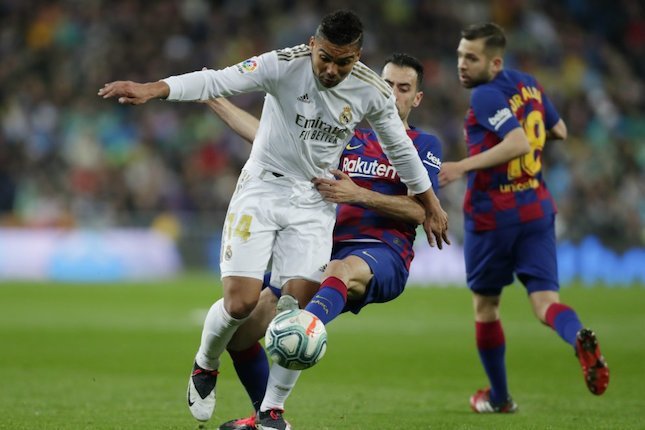 Casemiro