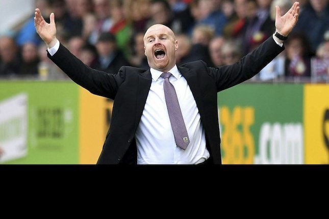 14. Sean Dyche