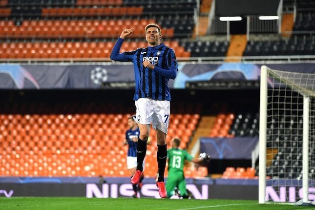 Josip Ilicic (Atalanta)