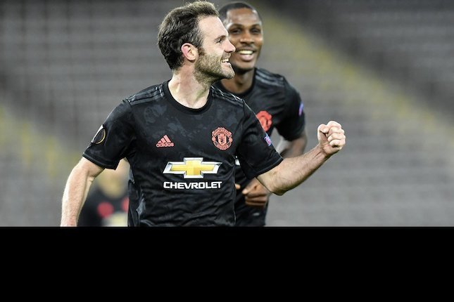 Juan Mata - 37.1 juta pounds