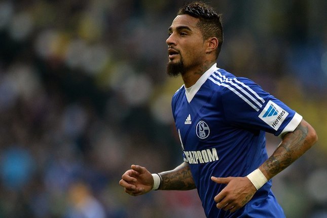 6. Kevin-Prince Boateng