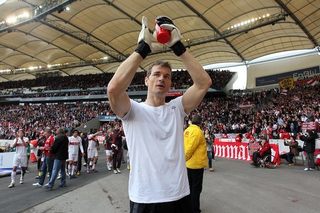 Jens Lehmann