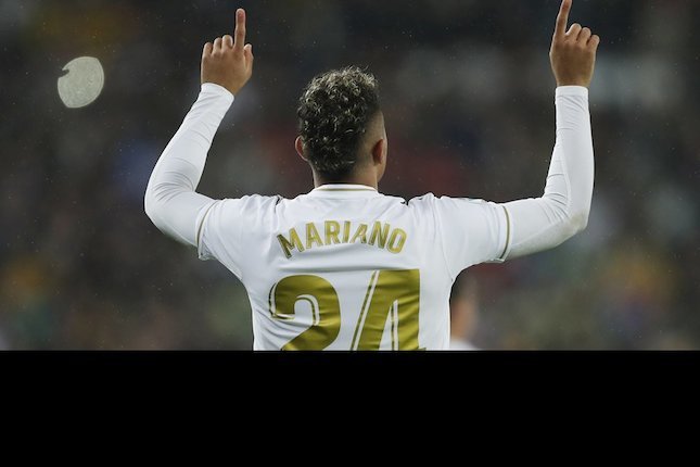 Mariano Diaz