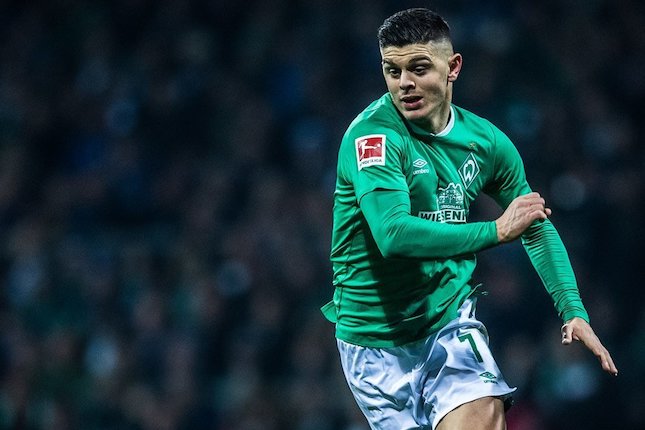 Milot Rashica (Werder Bremen)