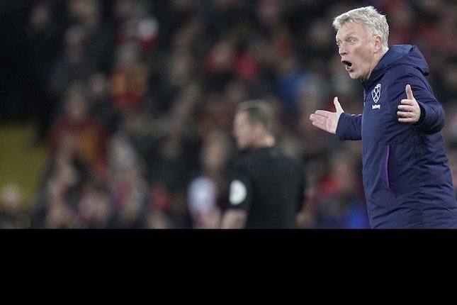 David Moyes Ungkap Kelemahan MU