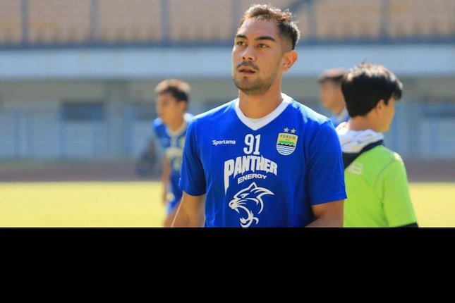 Pemain-pemain Asing Asia yang Tampil Apik di Shopee Liga 2020 Pemain-pemain Asing Asia yang Tampil Apik di Shopee Liga 2020